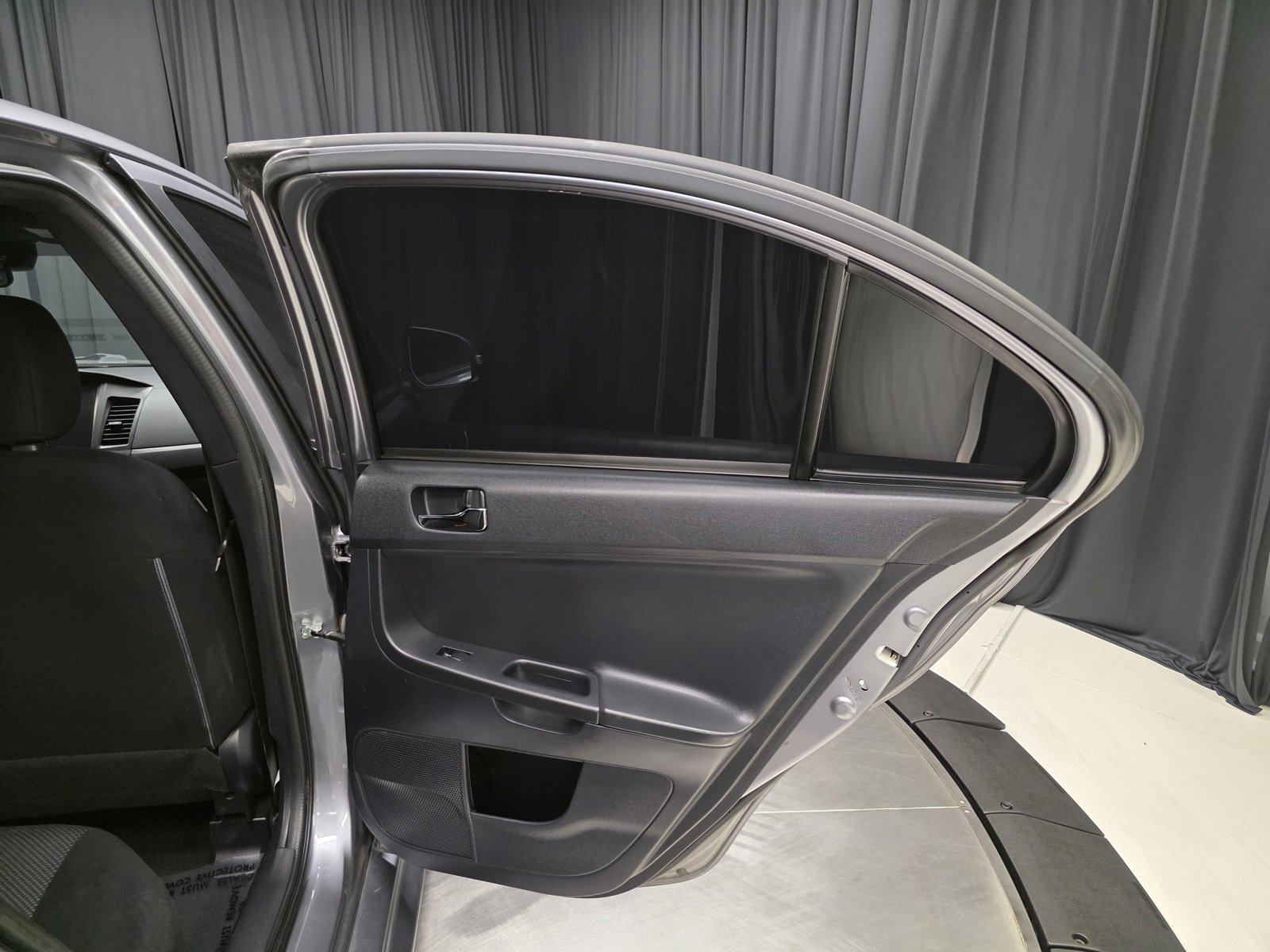 Used 2015 Mitsubishi Lancer Evolution Final Edition image 32