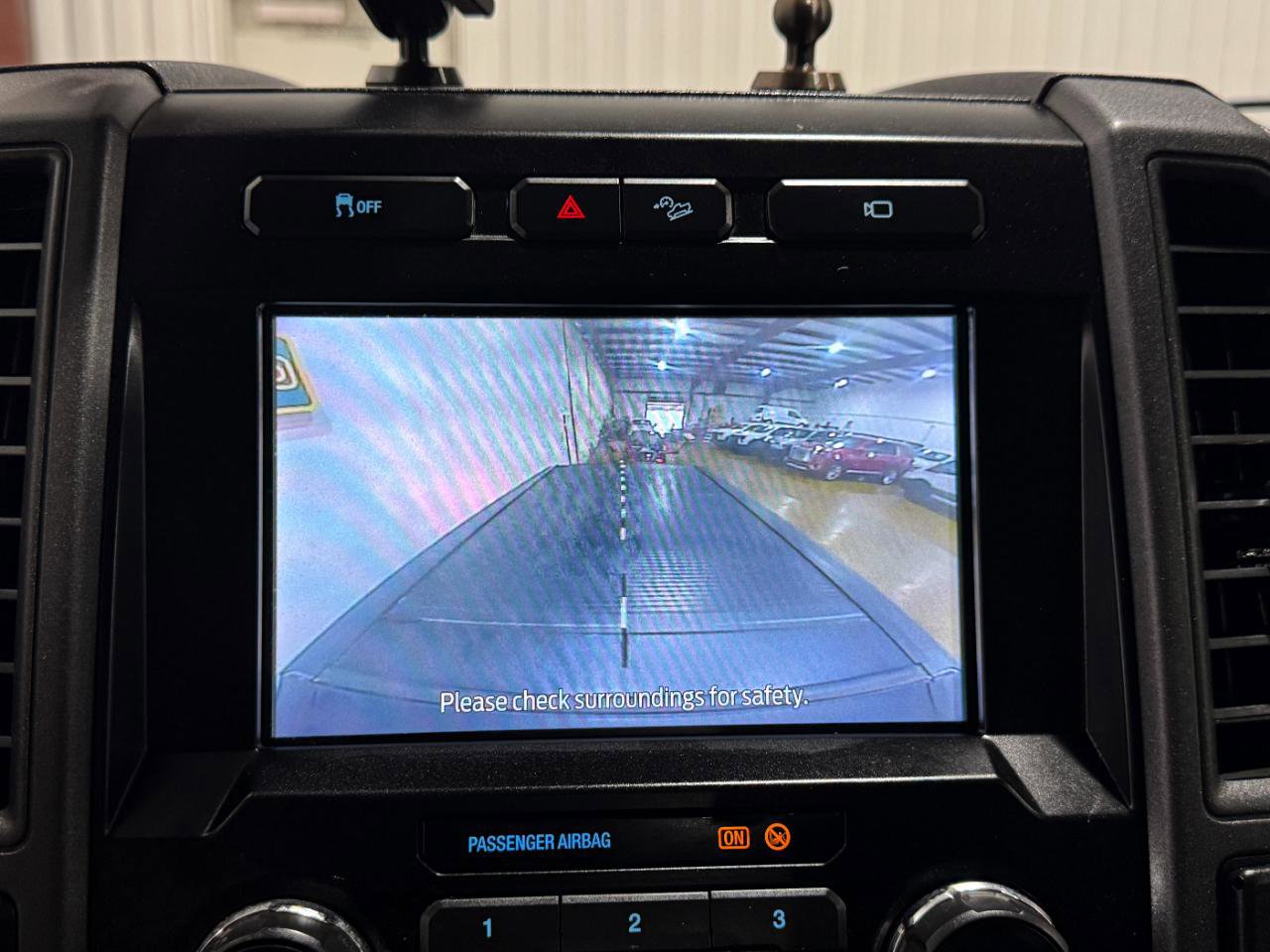 Used 2021 Ford F250 XL w/ STX Appearance Package image 48