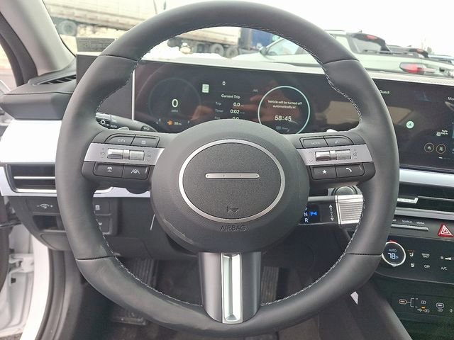 New 2026 Hyundai Sonata Limited image 9