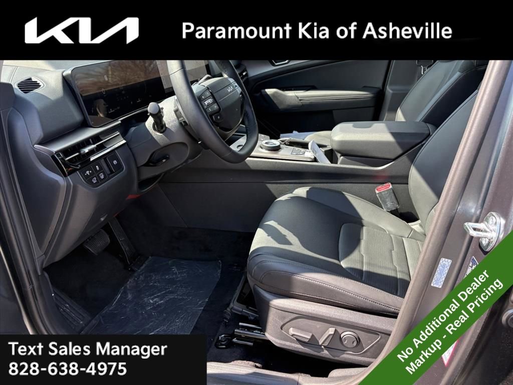 New 2026 Kia Sportage SX Prestige image 19