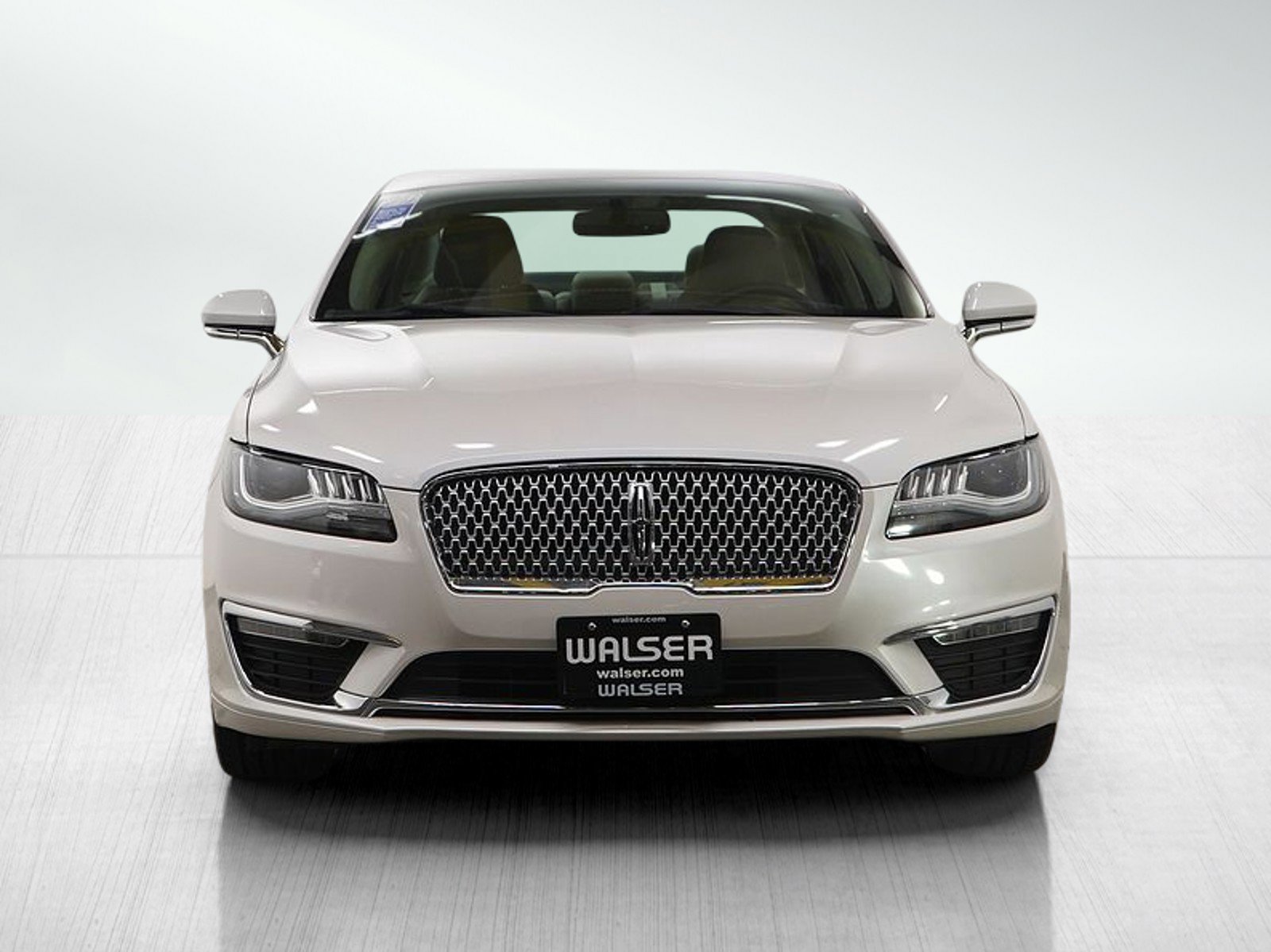 Used 2018 Lincoln MKZ Premiere image 8