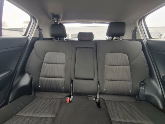 Used 2017 Kia Sportage LX FWD image 29