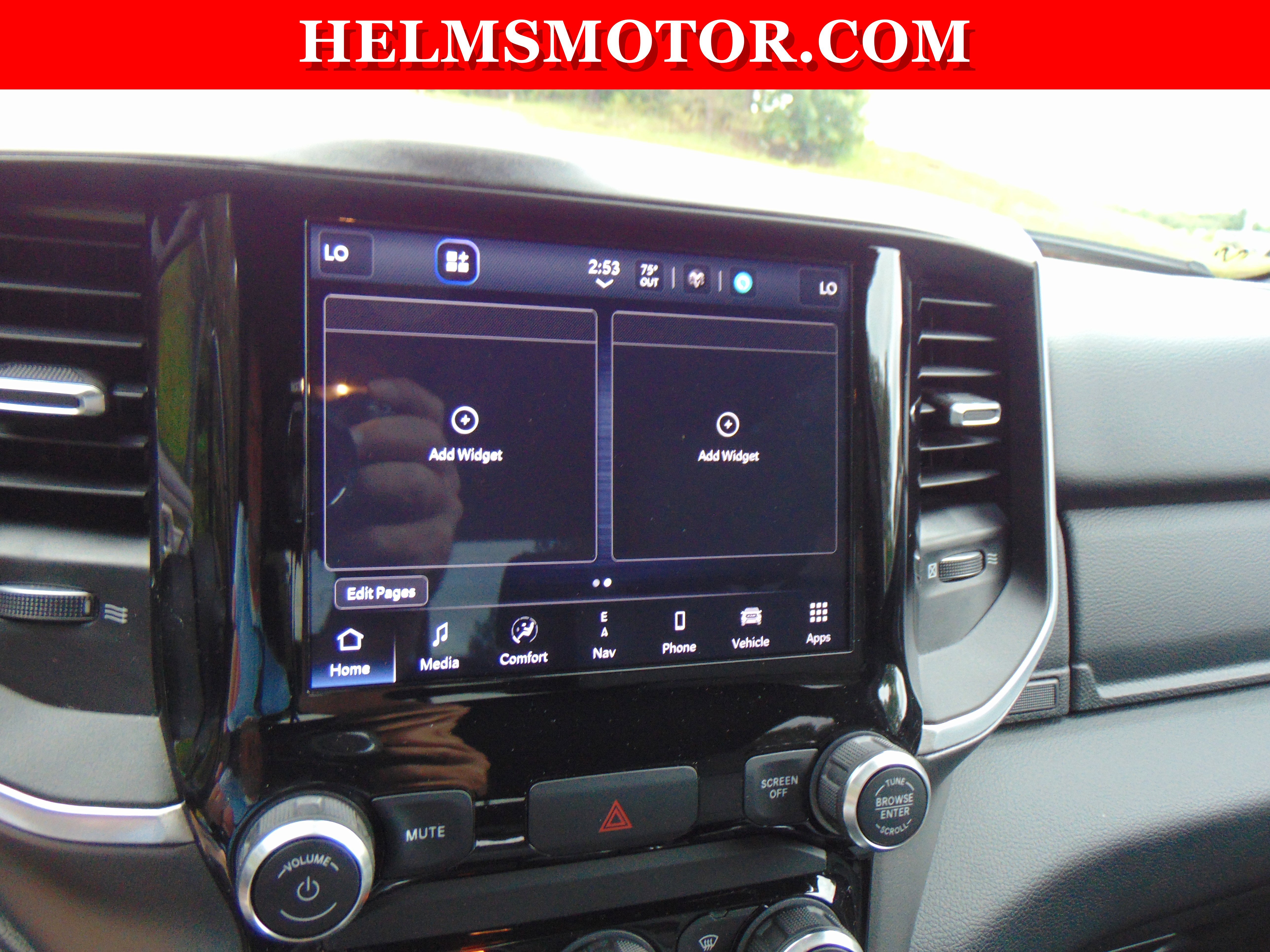 Certified 2022 RAM 1500 Big Horn image 30