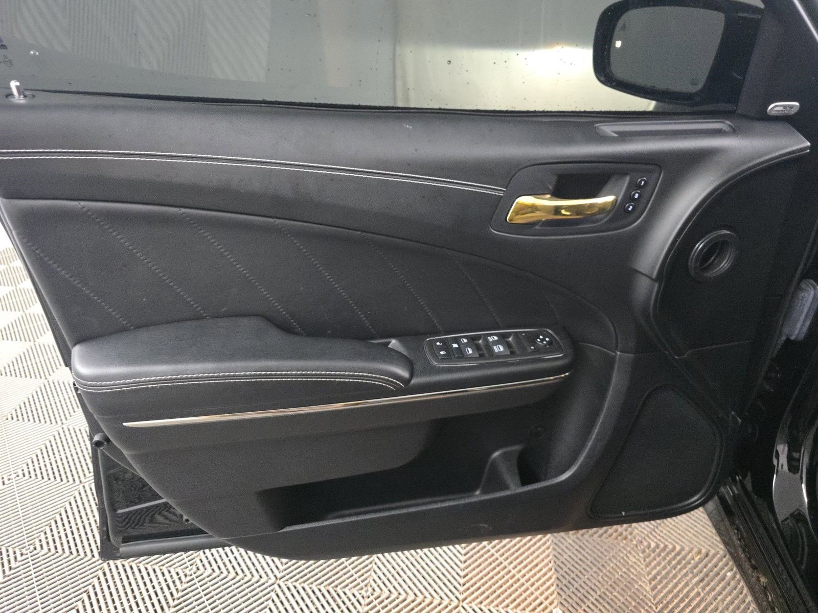 Used 2021 Dodge Charger SRT Hellcat RWD image 10
