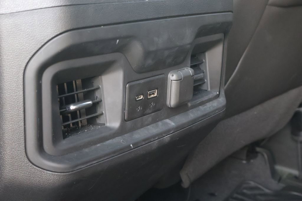 Used 2020 Chevrolet Silverado 1500 RST w/ Rally Edition image 37