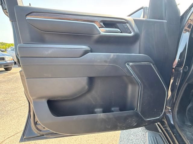 Used 2024 Chevrolet Silverado 1500 RST AWD/4WD image 12