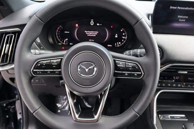New 2026 MAZDA CX-90 3.3 Turbo S w/ Premium Plus image 19