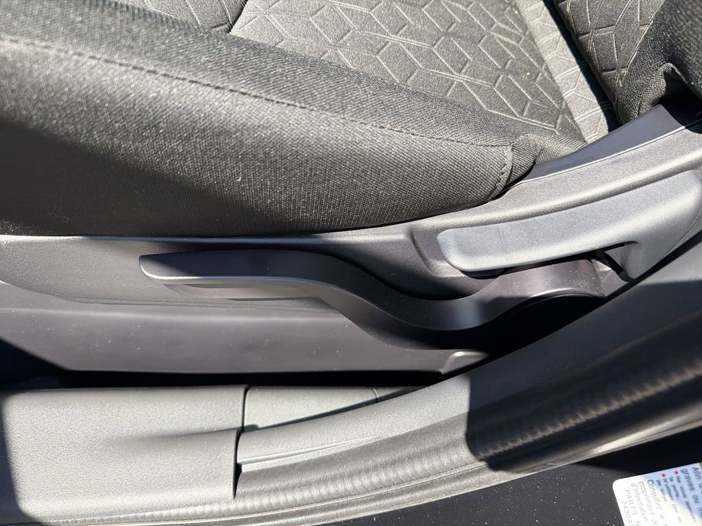 New 2026 Mitsubishi Outlander Sport ES AWD/4WD image 16