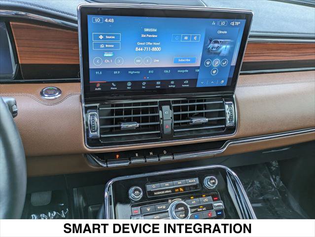 Used 2024 Lincoln Navigator L Reserve image 34