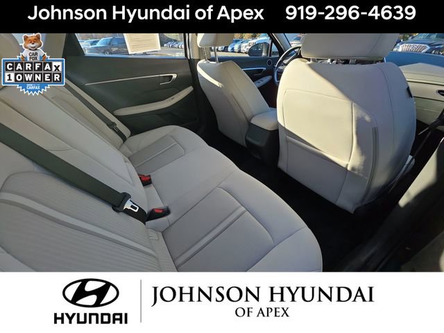 Certified 2023 Hyundai Sonata SEL image 21