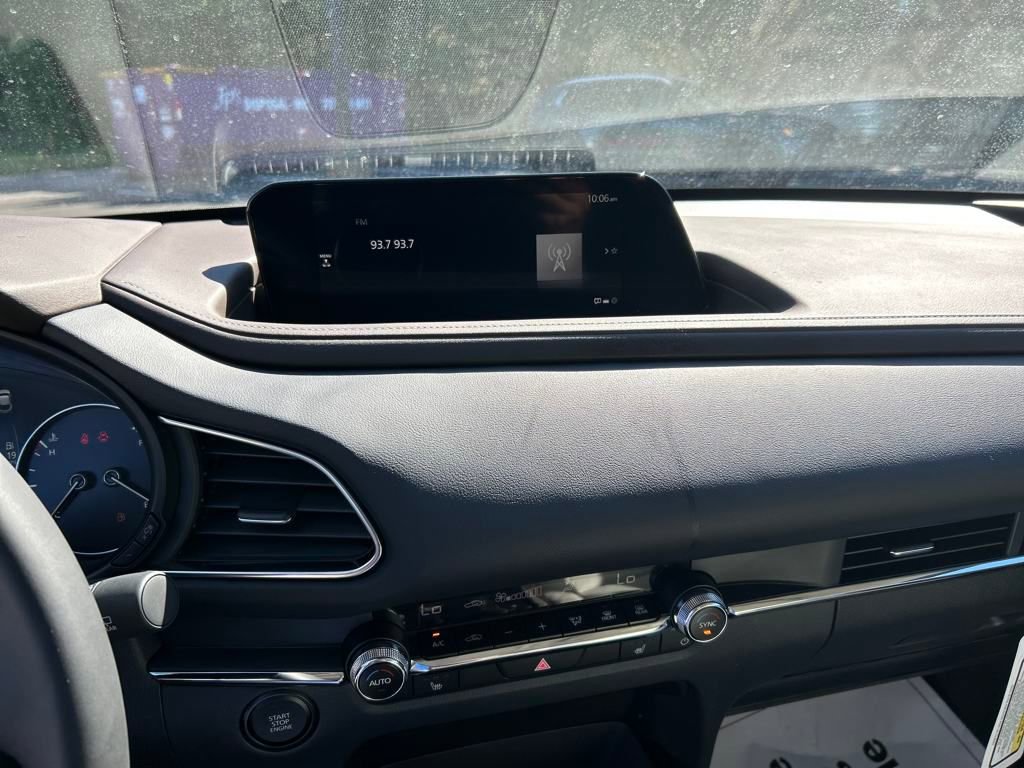 New 2025 MAZDA CX-30 AWD 2.5 S w/ Premium Package image 10