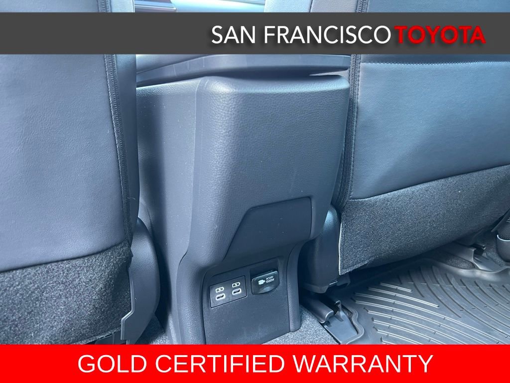 Certified 2024 Toyota Prius Prime image 18