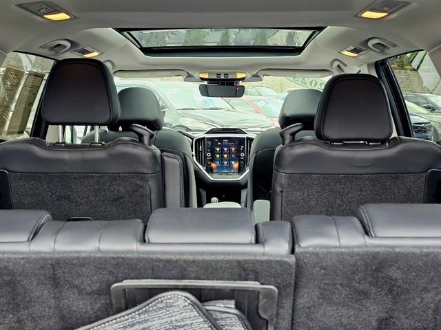 Used 2023 Subaru Ascent Limited w/ Technology Package image 12