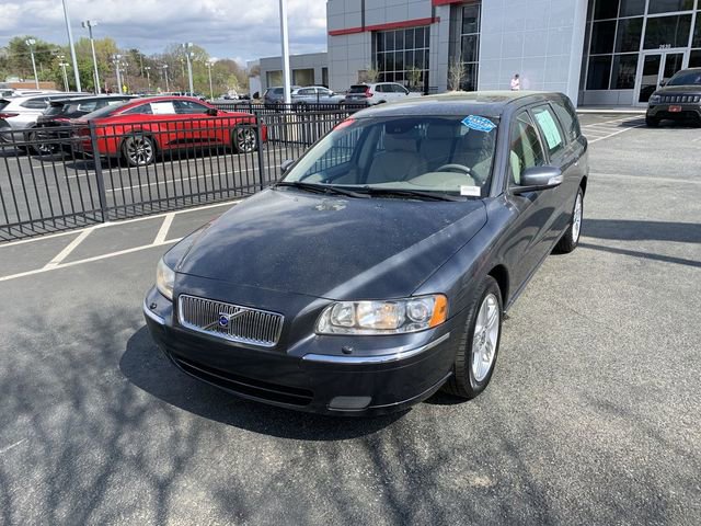 Used 2007 Volvo V70 2.5T image 1