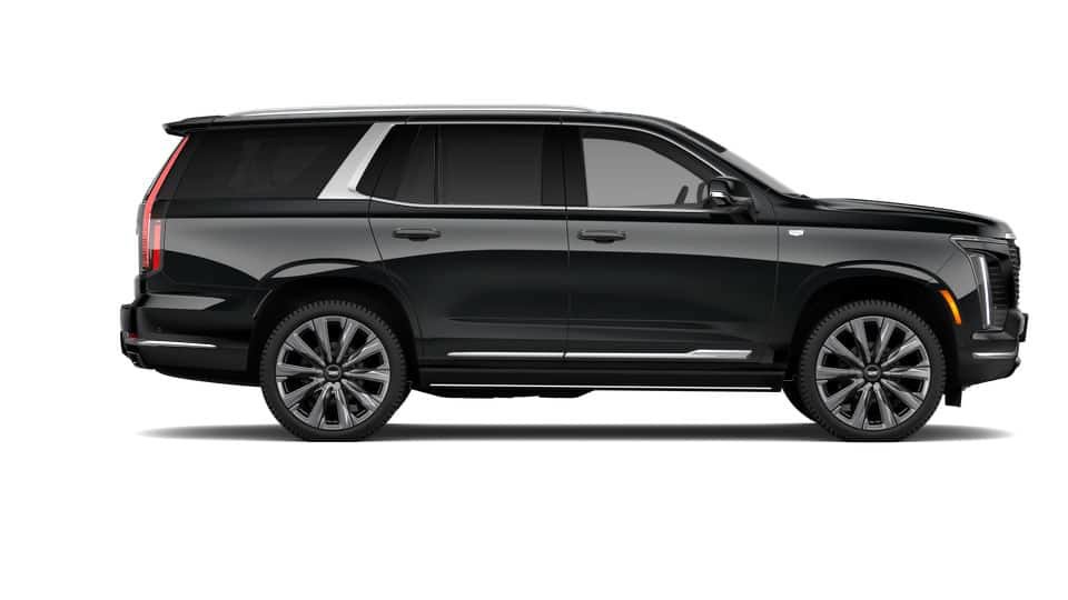 New 2026 Cadillac Escalade Luxury w/ Touring Package AWD/4WD image 17