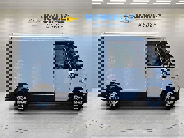 New 2025 Chevrolet Brightdrop 400 image 6