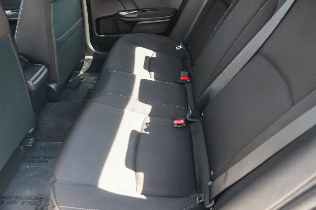 Used 2017 Honda Civic EX image 19