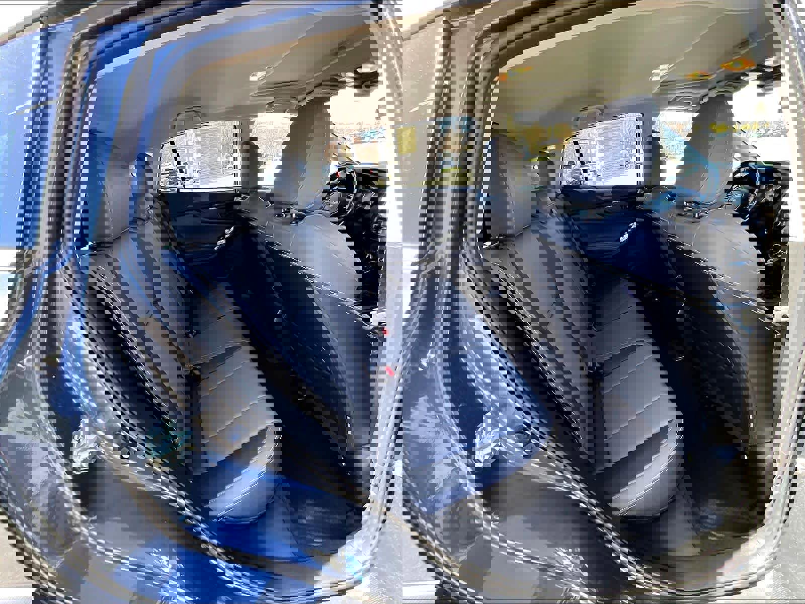 Used 2021 Subaru Crosstrek 2.5i Sport w/ Moonroof Package image 16