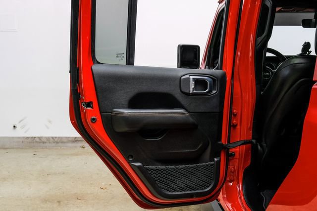 Used 2021 Jeep Gladiator Mojave image 73