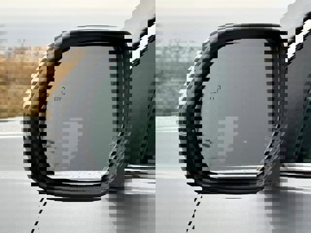 New 2026 Volkswagen Atlas Cross Sport SEL Premium R-Line image 14