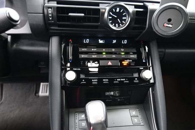 Used 2023 Lexus IS 350 F Sport RWD image 14