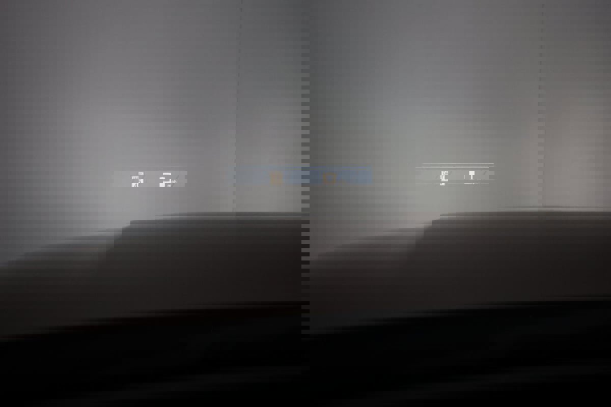 Used 2023 BMW M3 w/ Executive Package image 9