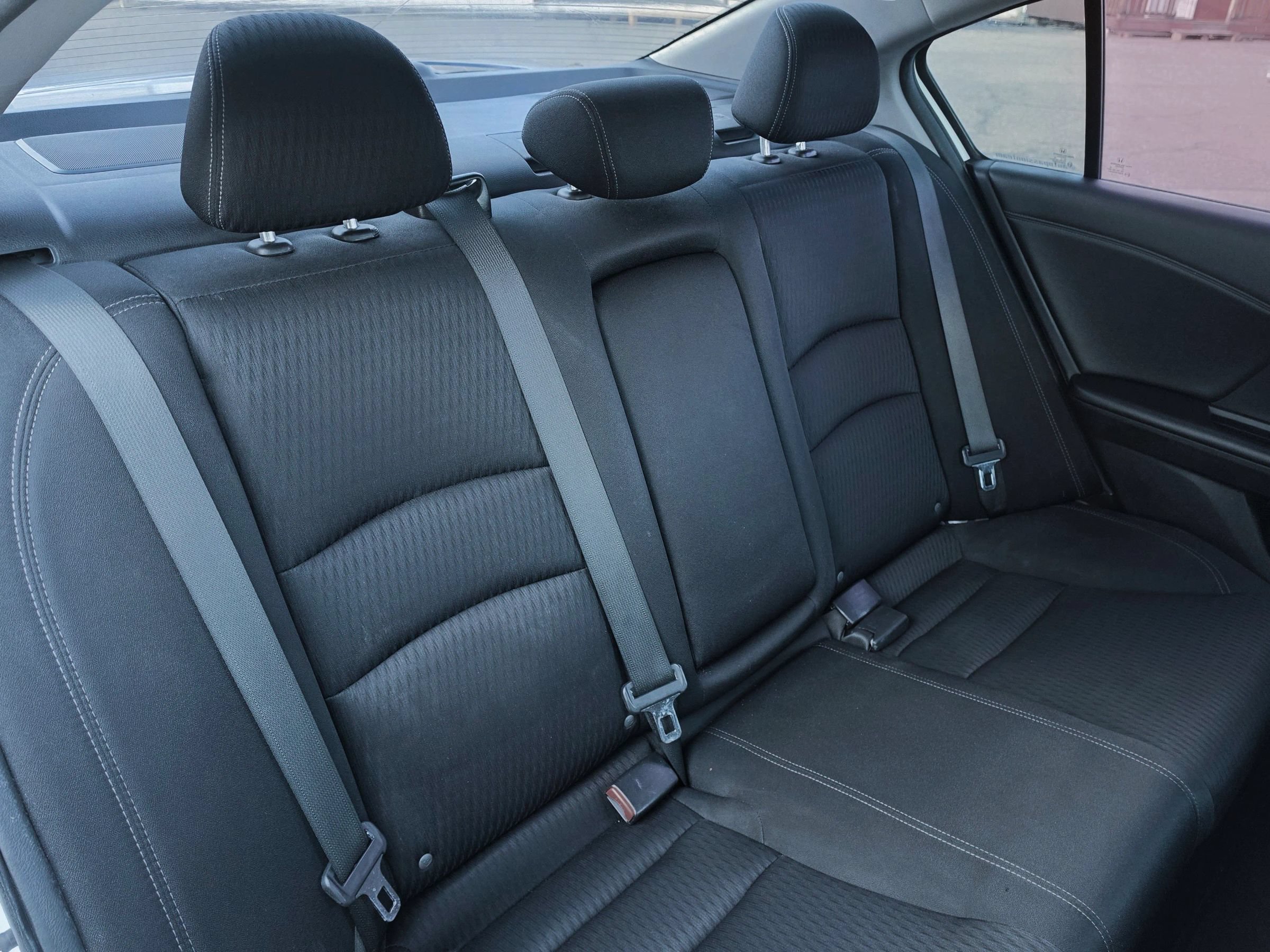 Used 2015 Honda Accord Sport image 32