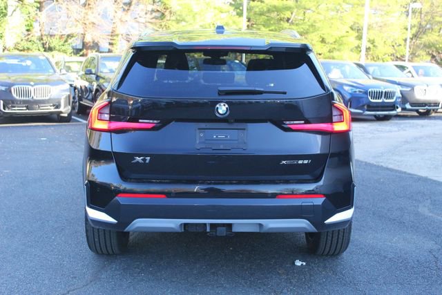 Used 2025 BMW X1 xDrive28i w/ Technology Package image 7