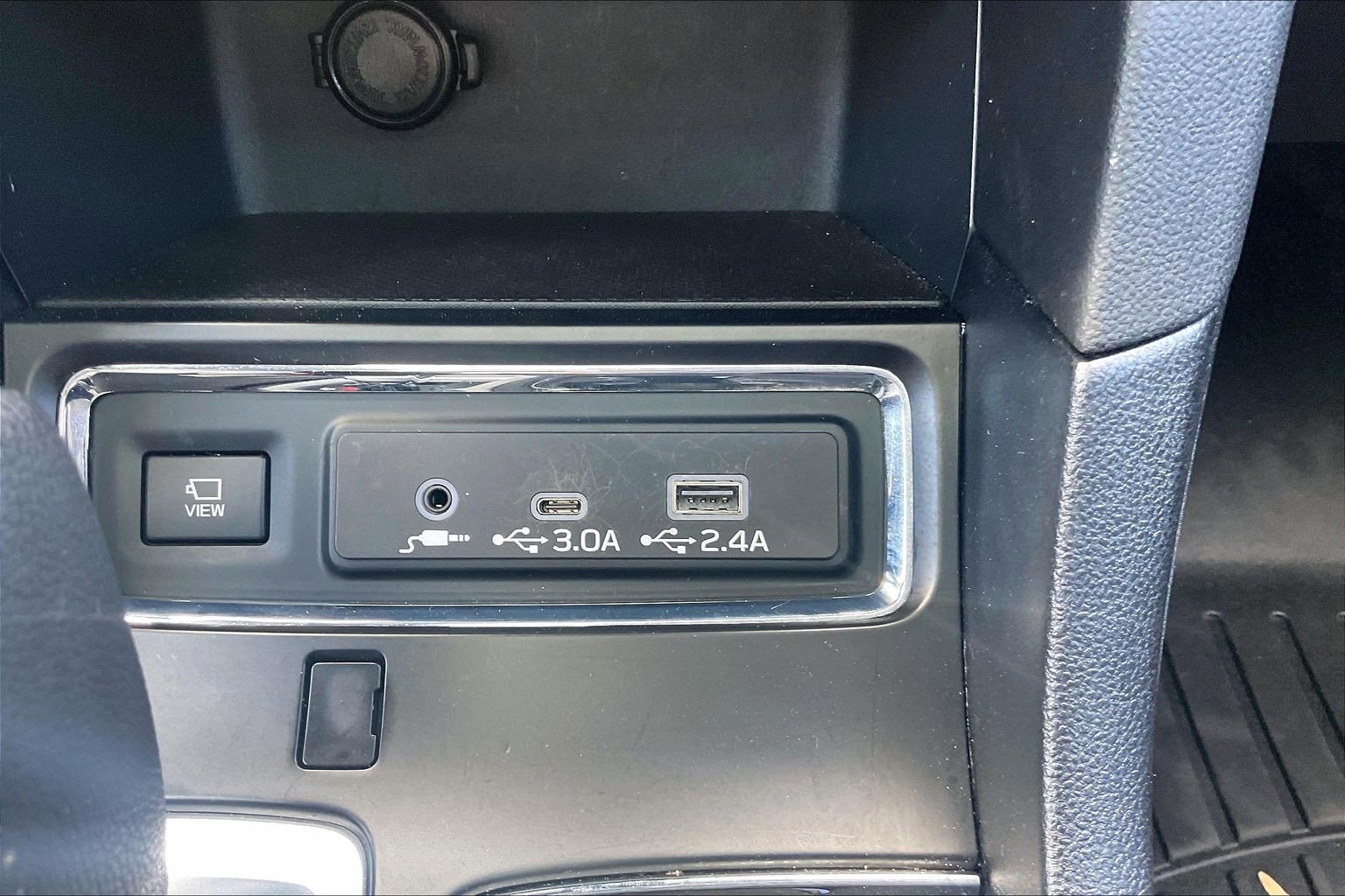 Used 2023 Subaru Ascent Onyx Edition Limited AWD/4WD image 32