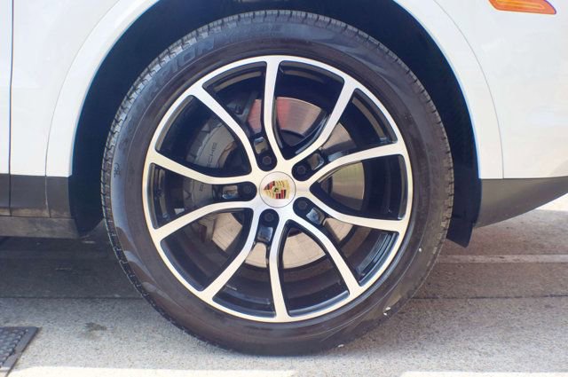 Used 2021 Porsche Cayenne S AWD/4WD image 55