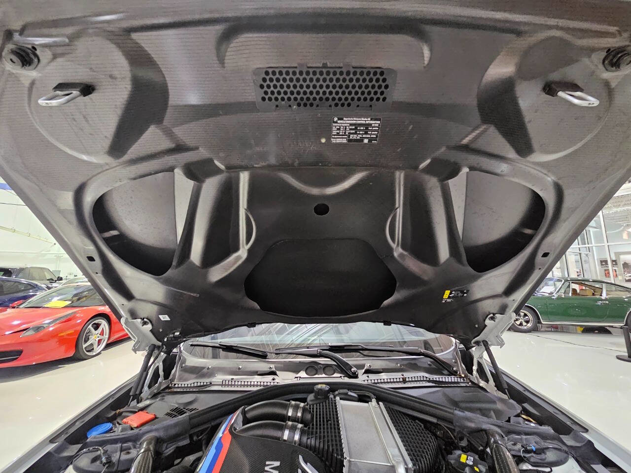 Used 2020 BMW M2 CS image 79