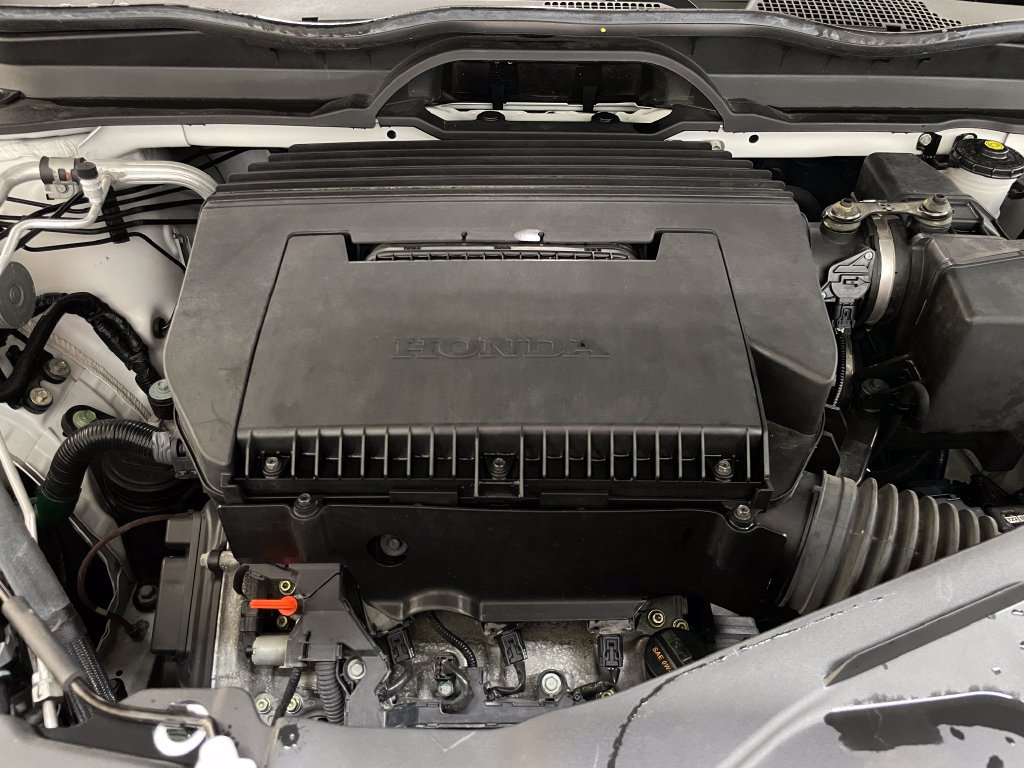 Used 2025 Honda Pilot EX-L image 47