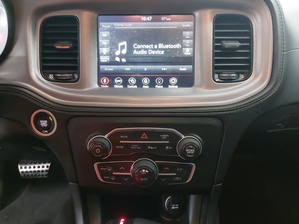Used 2023 Dodge Charger GT w/ Plus Group image 19
