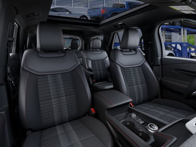 New 2027 Ford Explorer ST-Line AWD/4WD image 10
