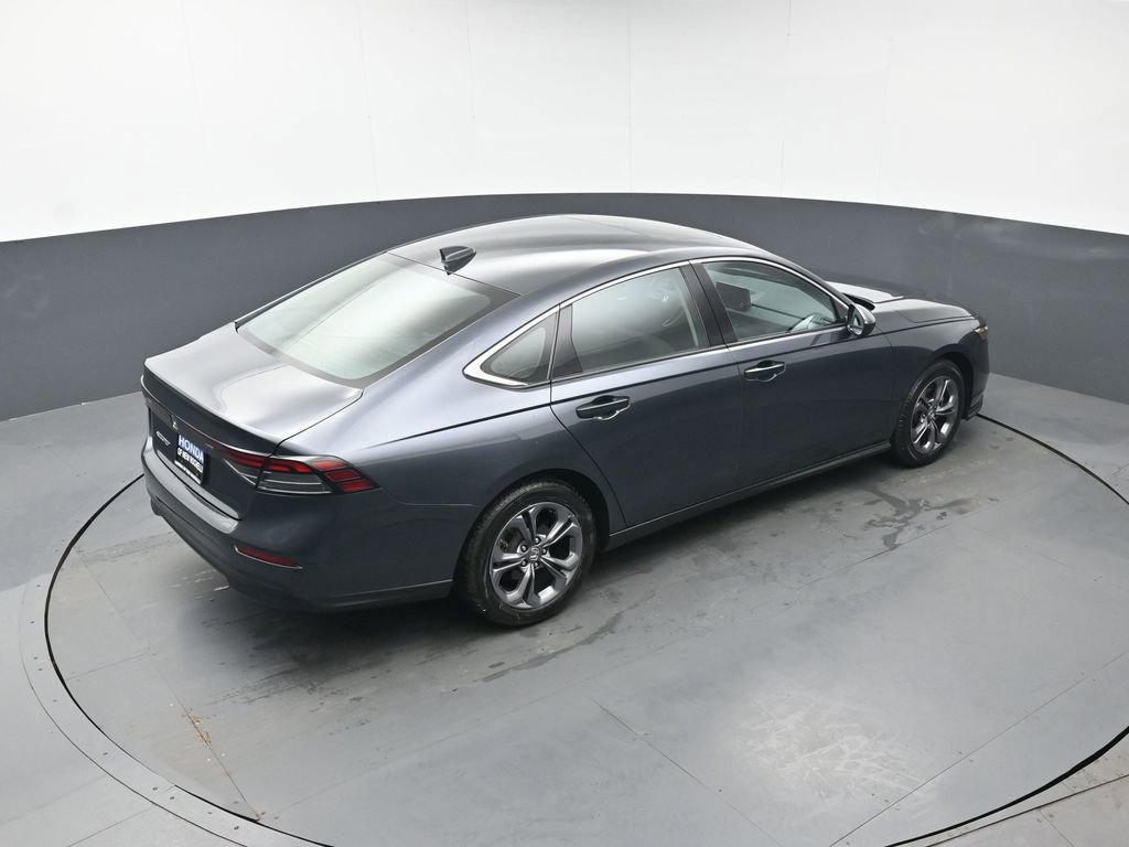 Used 2023 Honda Accord EX image 38