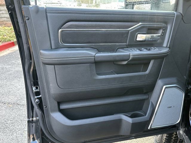 New 2026 RAM 2500 Laramie image 10