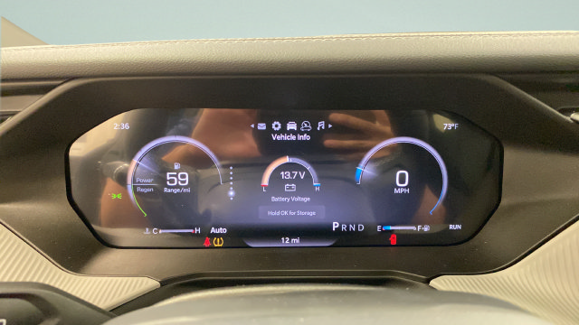 New 2026 Jeep Cherokee Limited AWD/4WD image 17