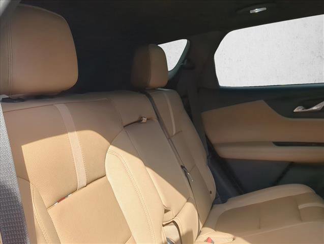 Used 2022 Chevrolet Blazer Premier w/ Enhanced Convenience Package image 21