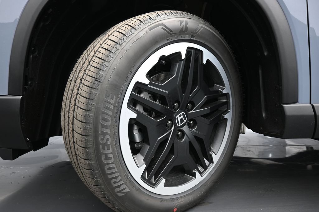 New 2026 Honda Pilot image 31
