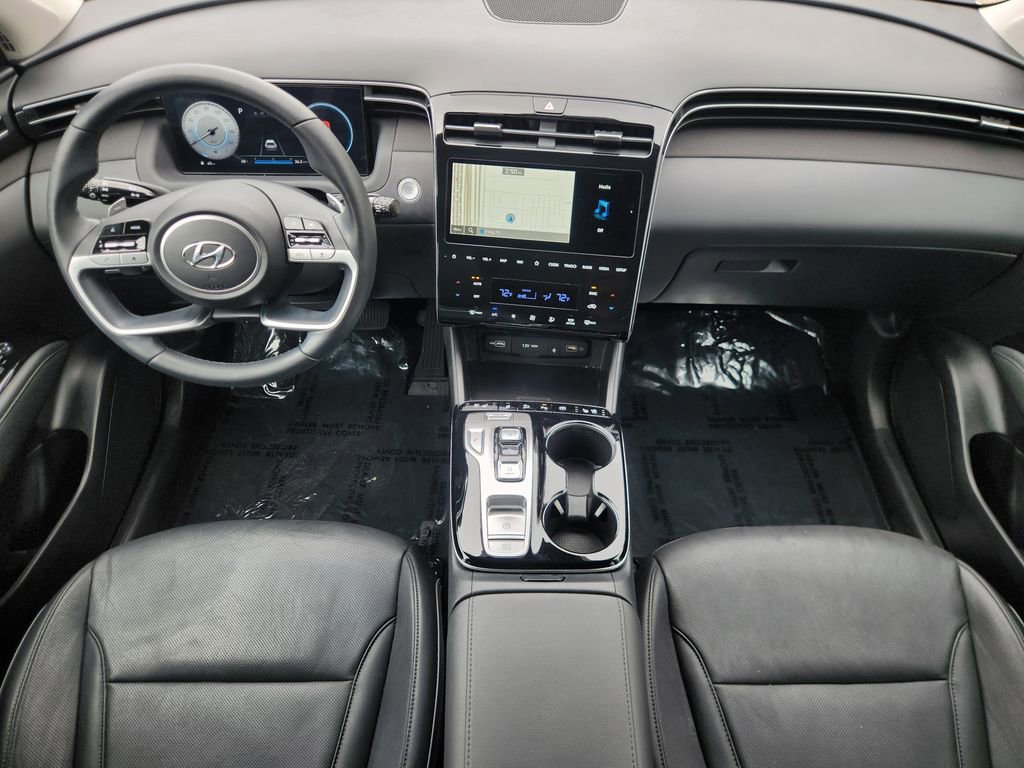 Used 2023 Hyundai Tucson Limited FWD image 26