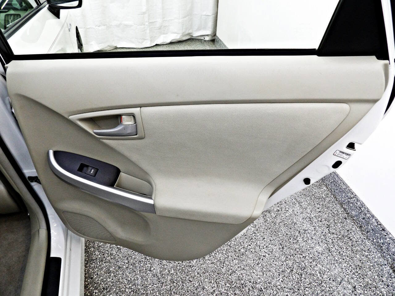 Used 2011 Toyota Prius Two FWD image 12