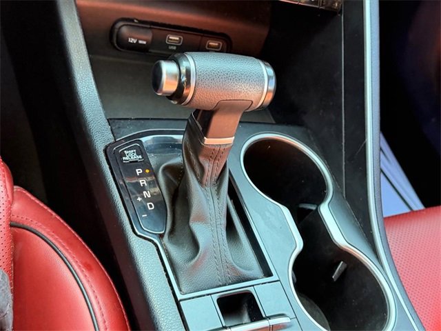 Used 2024 Kia K5 GT-Line image 23