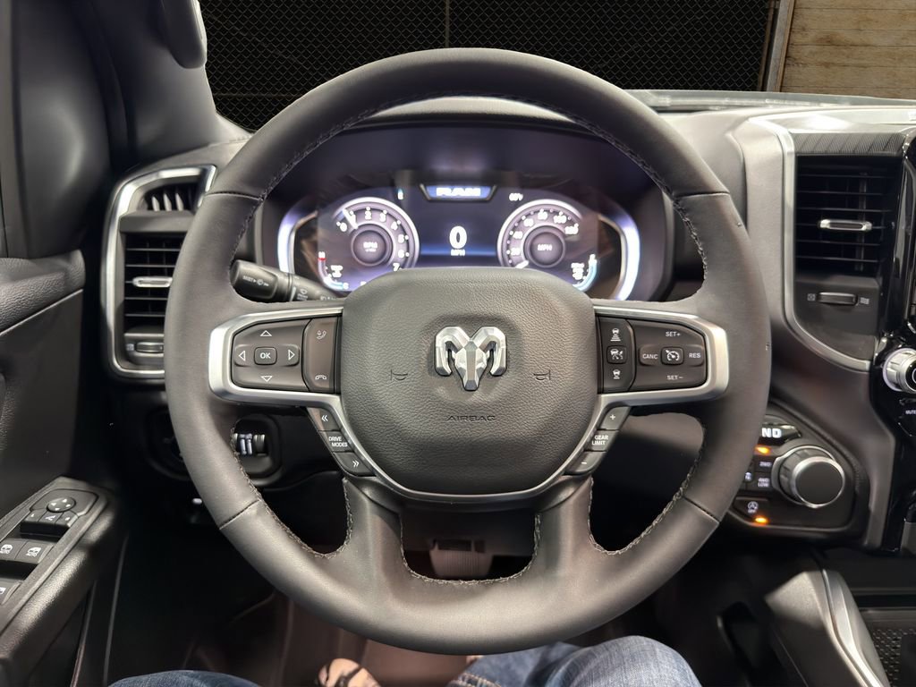 New 2026 RAM 1500 Big Horn image 24