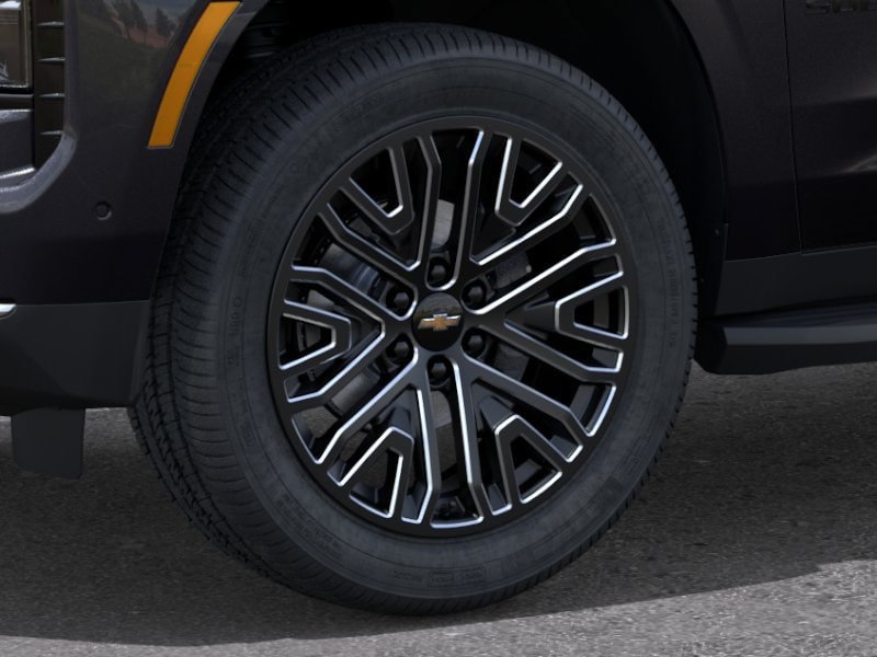 New 2026 Chevrolet Suburban LT w/ Comfort Package AWD/4WD image 33