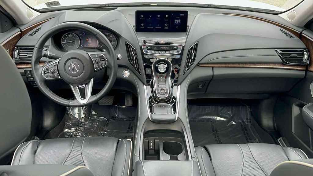 Used 2021 Acura RDX AWD w/ Advance Package image 10