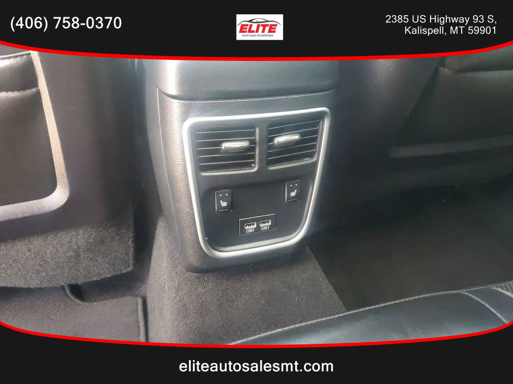 Used 2020 Chrysler 300 Limited image 11