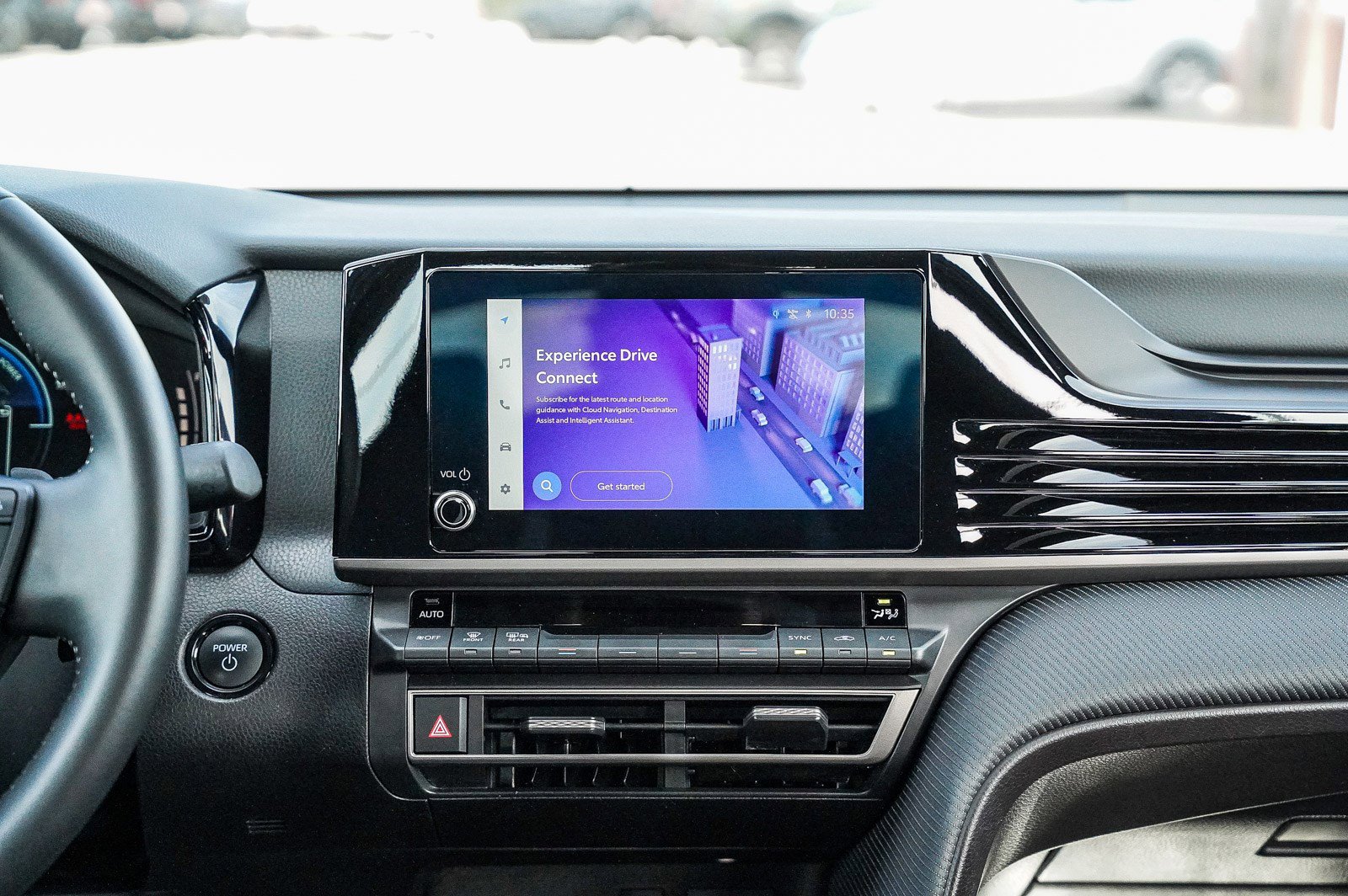 Certified 2025 Toyota Camry SE image 14