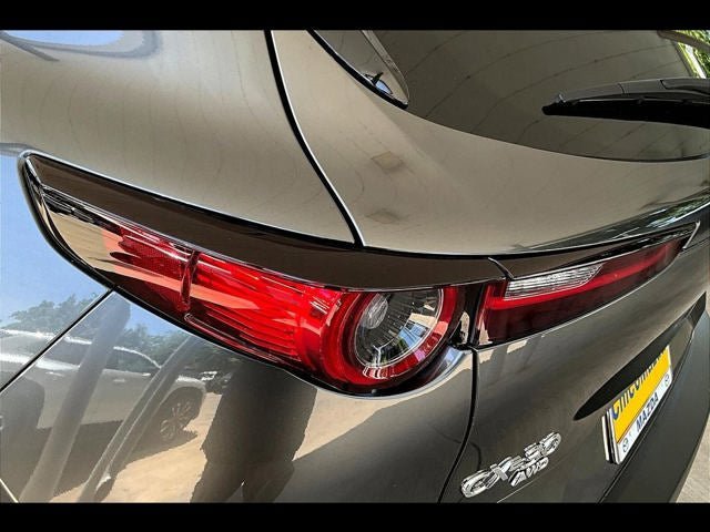 New 2025 MAZDA CX-30 2.5 Turbo w/ Premium Package AWD/4WD image 62