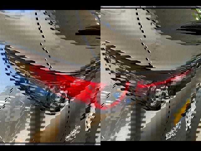 New 2025 MAZDA CX-30 2.5 Turbo w/ Premium Package image 62