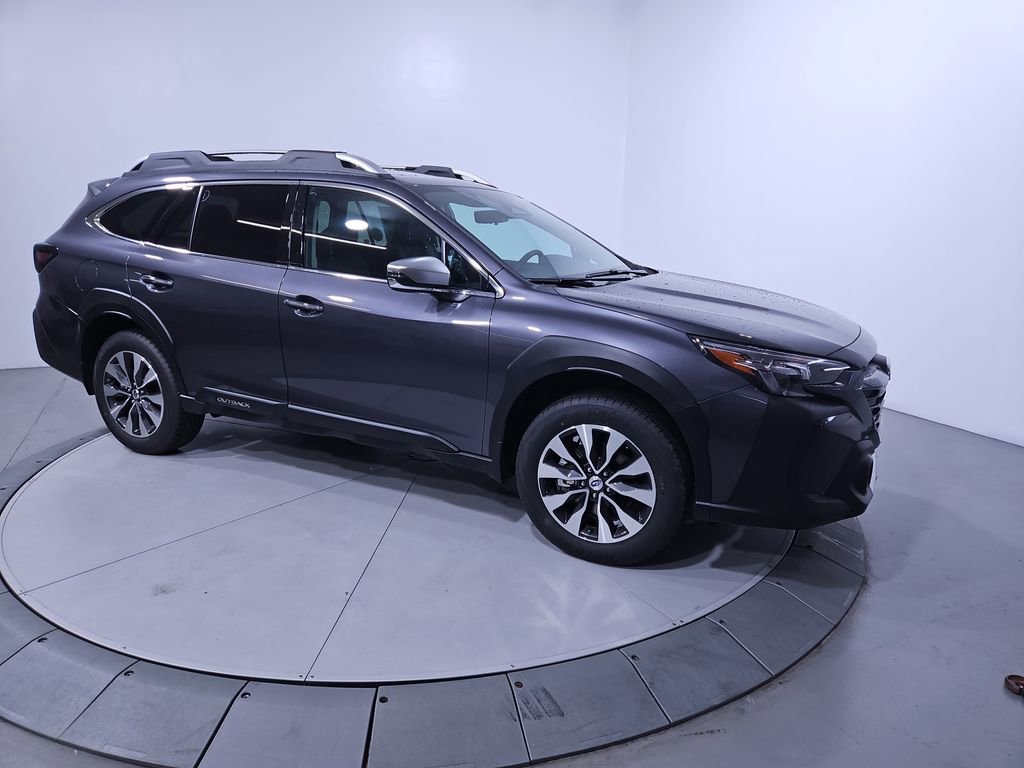 New 2025 Subaru Outback Touring image 7